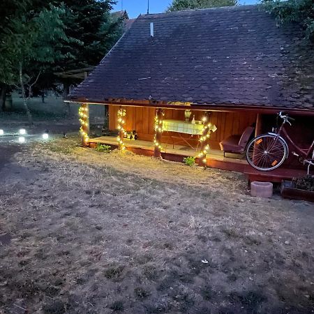 Ochsenhof Apartamento Feuchtwangen Exterior foto