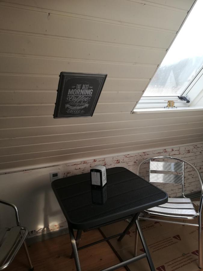 Ochsenhof Apartamento Feuchtwangen Exterior foto