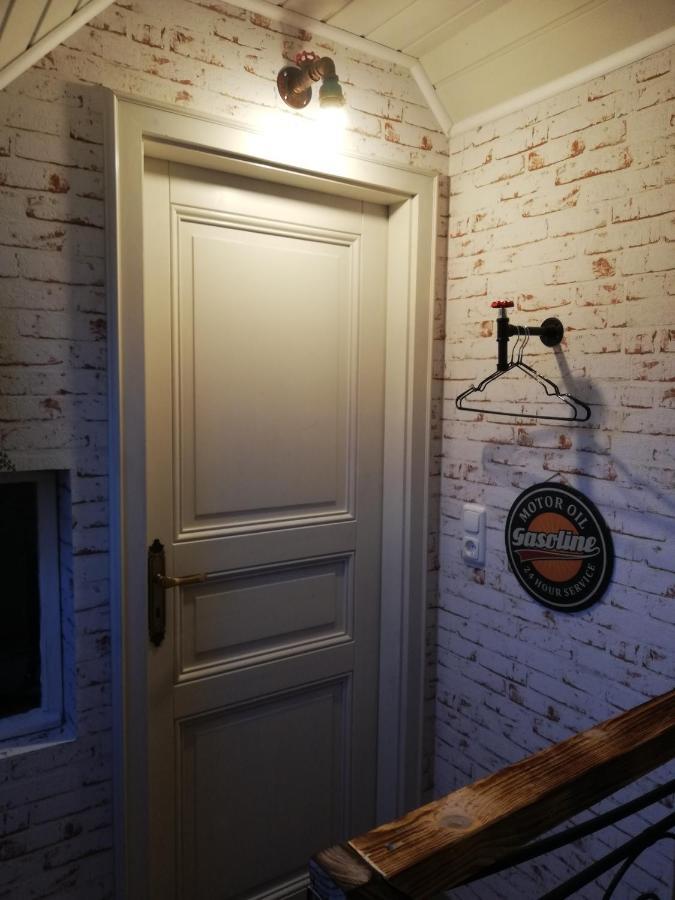 Ochsenhof Apartamento Feuchtwangen Exterior foto