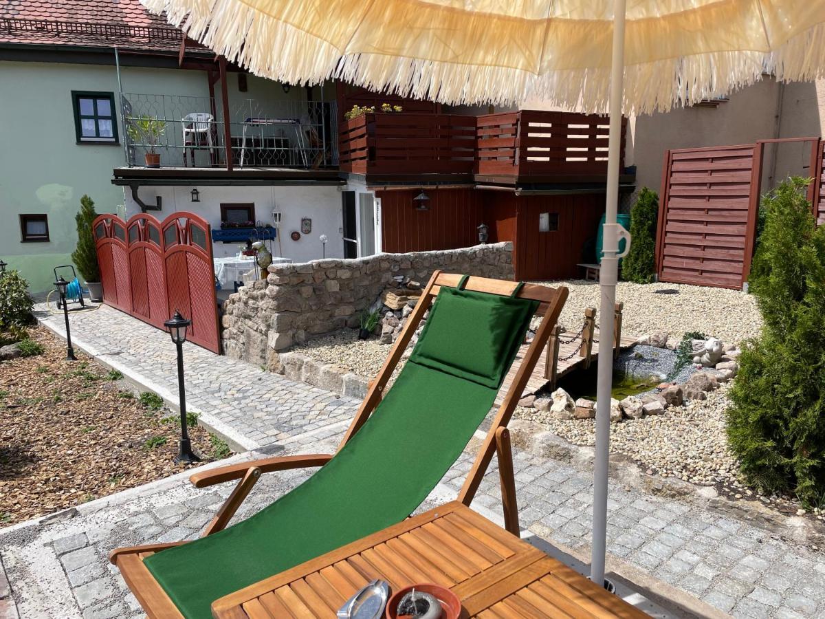 Ochsenhof Apartamento Feuchtwangen Exterior foto
